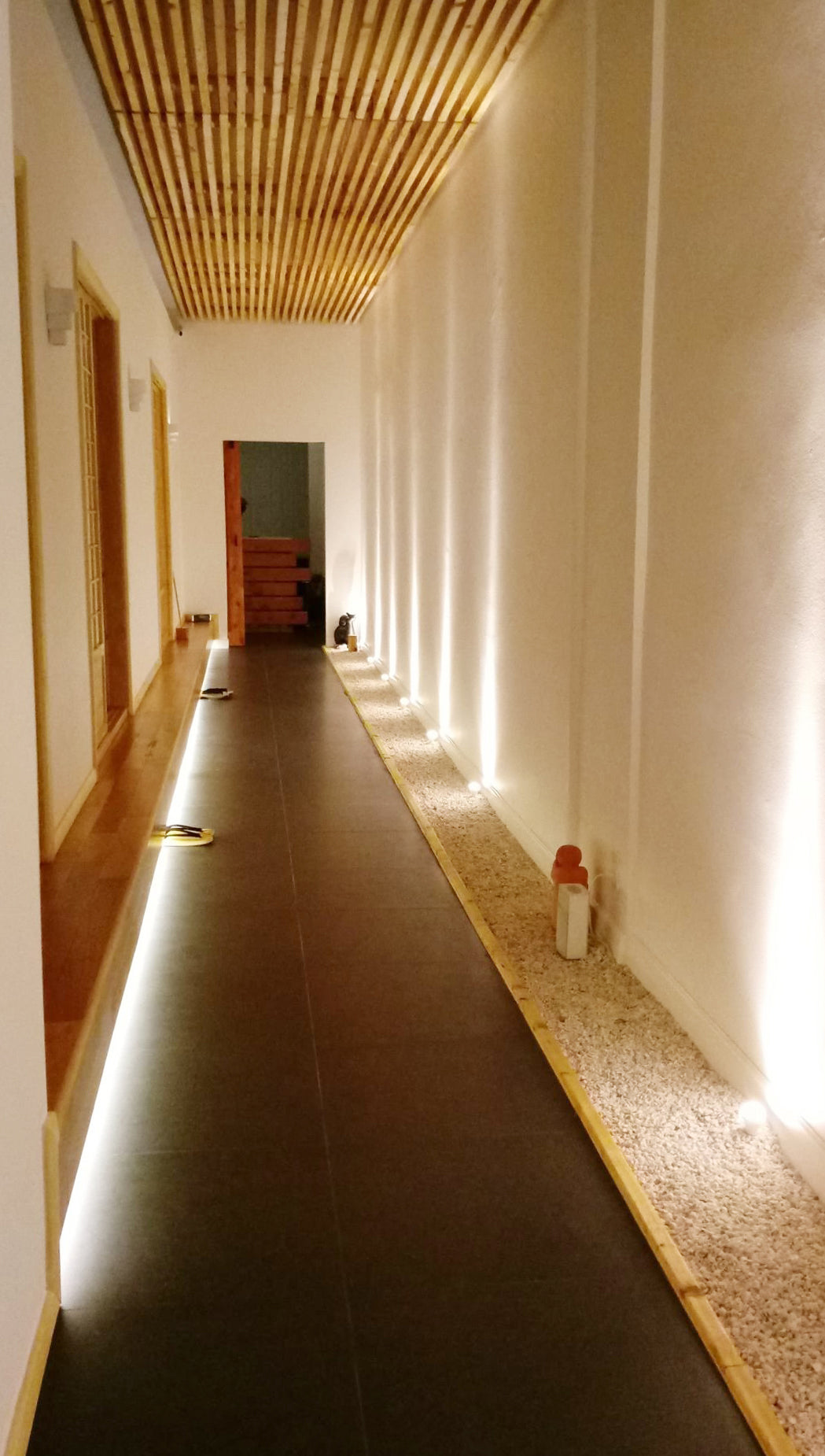 West LA Spa