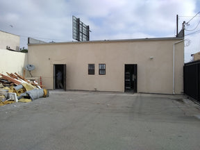 Long Beach Production Factory