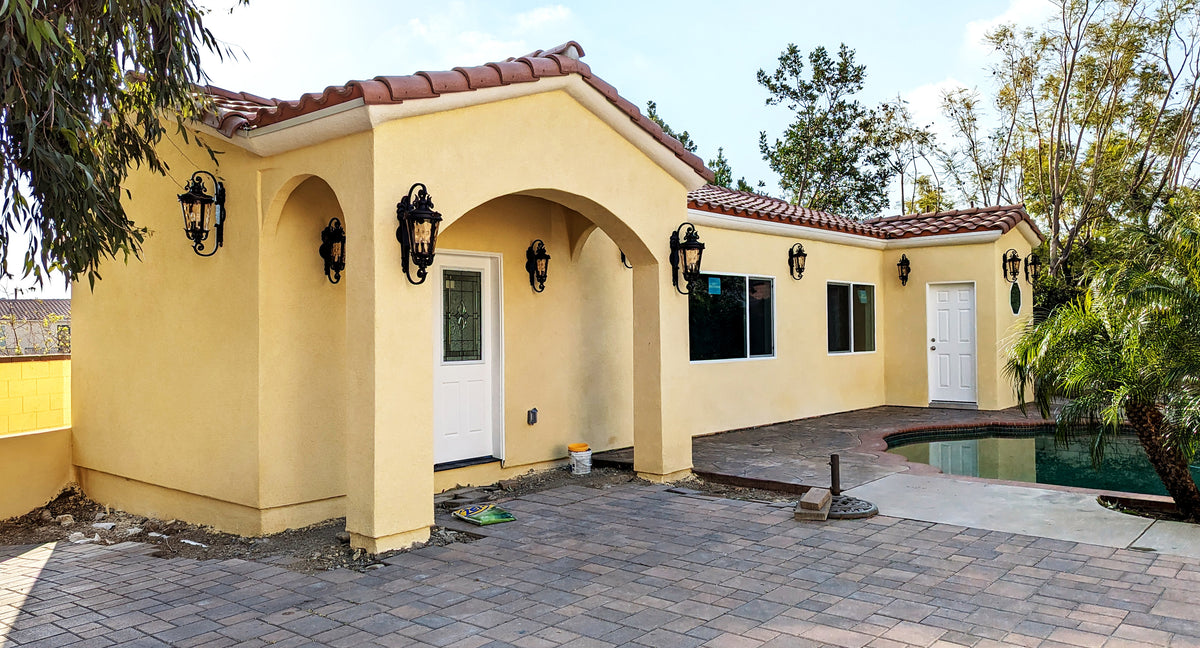 Rancho Cucamonga