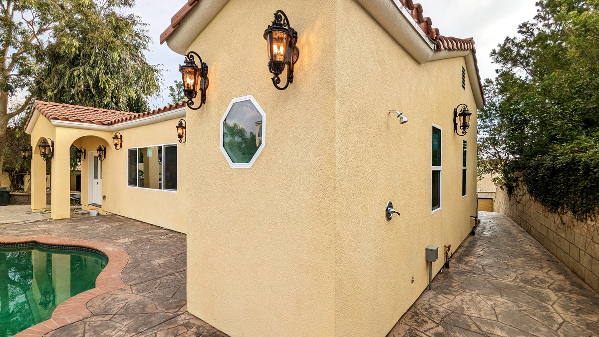 Rancho Cucamonga